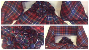 The Soft Power of Tartan – Scotland and Malawi