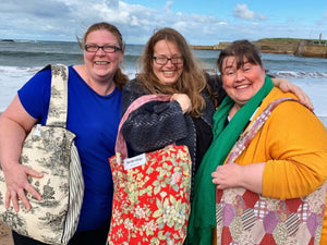 Meet the Maker: Meet Nichola
