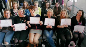 Graduates Feature on ITV’s Border Life