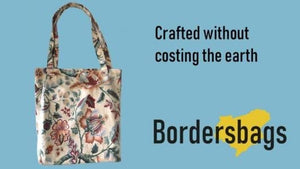 Bordersbags – bags with heart and soul