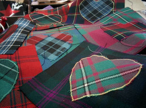 ReTweed creates pattern for success