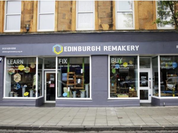 Rave Review of REMADE