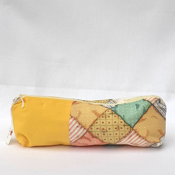 Handmade cosmetic bag/pencil case